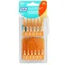 مسواک بین دندانی تپه مدل ایزی پیک TEPE EASYPICK INTERDENTAL BRUSH SIZE XS/S